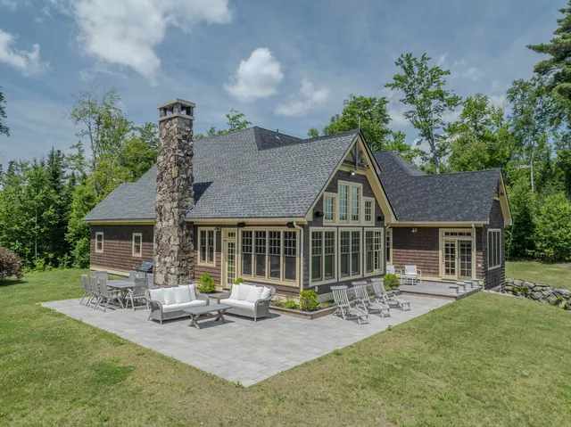 $2,290,000 | 185 Notchway Drive, Franconia, NH 03580