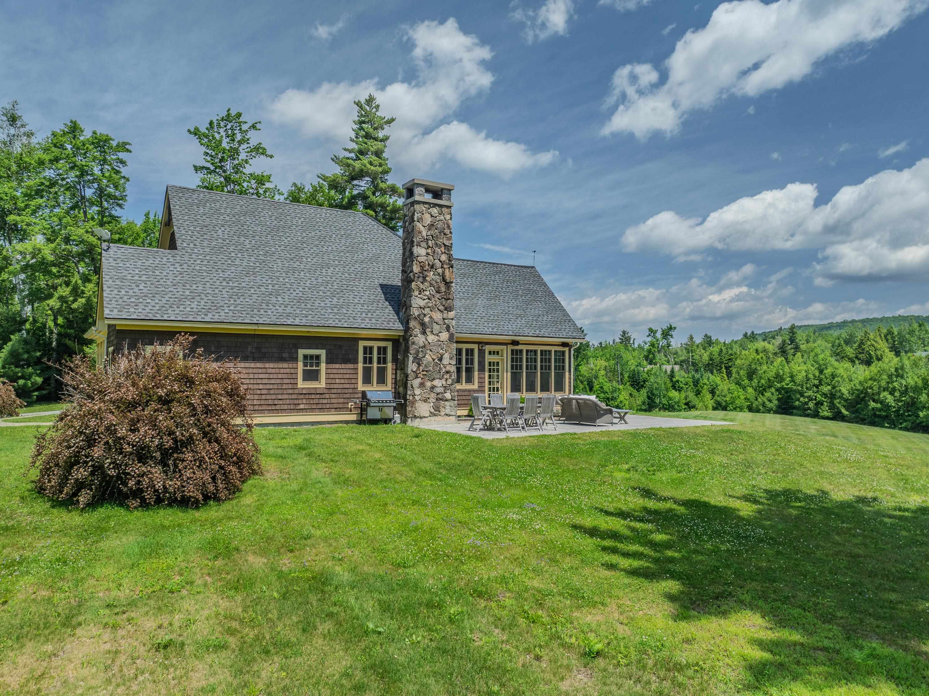 185 Notchway Drive Franconia, NH 03580 - Photo 56 of 58