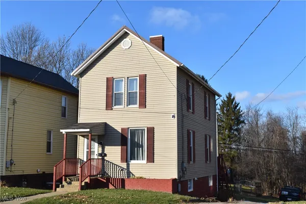 $119,500 | 613 East Main Street, Barnesville, OH 43713