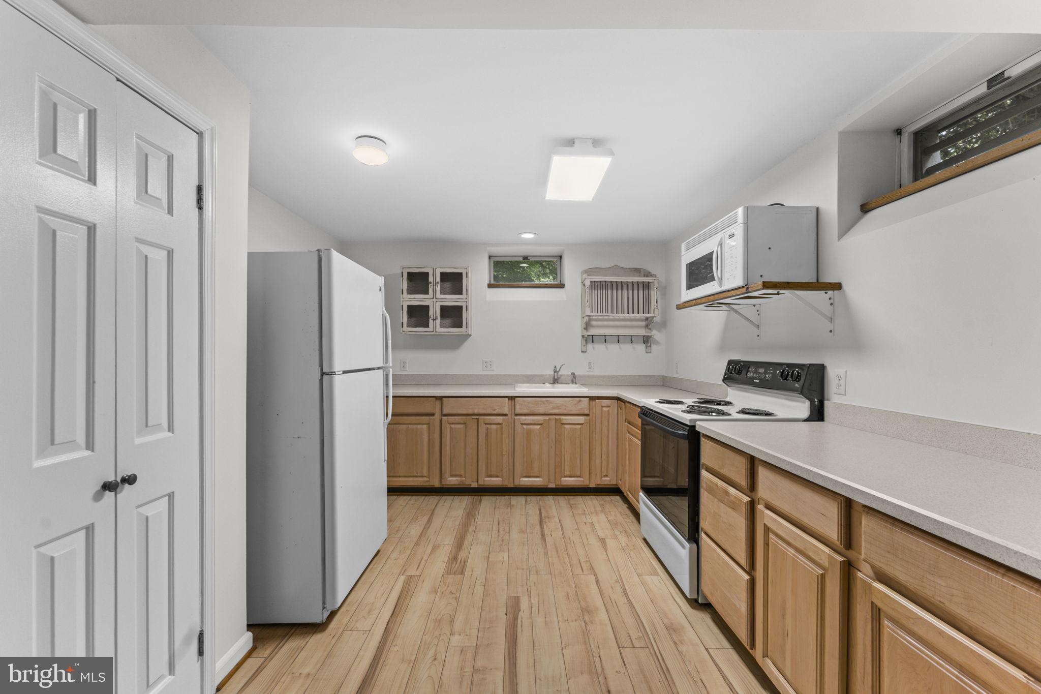 19725 Woodtrail Road Round Hill, VA 20141 - Photo 80 of 93 Lower Level Apartment