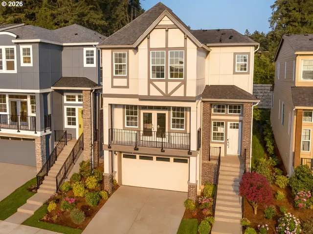 $717,990 | 11750 Southwest 176th Drive, Beaverton, OR 97007