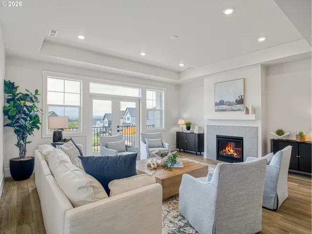 $722,990 | 11750 Southwest 176th Drive, Beaverton, OR 97007