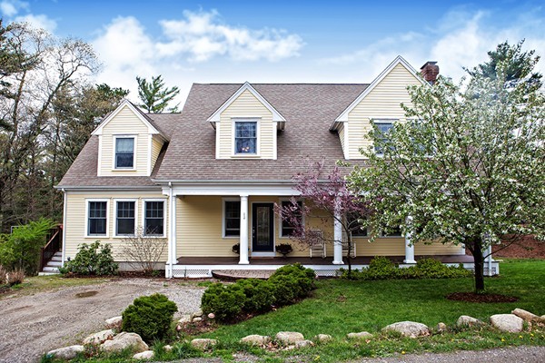 12 Prence Road Duxbury, MA 02332 - Photo 1 of 29 Gallery Image 1