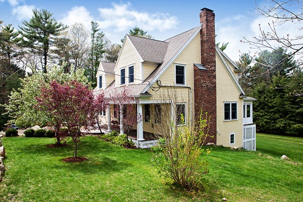 12 Prence Road Duxbury, MA 02332 - Photo 2 of 29 Gallery Image 2