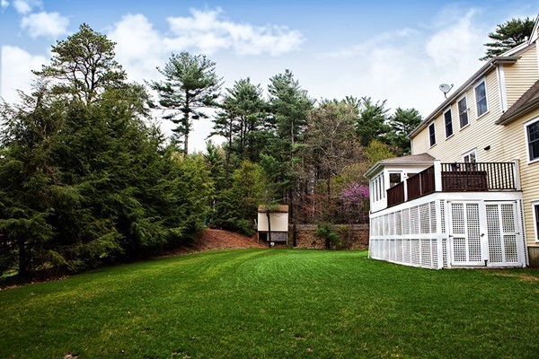 12 Prence Road Duxbury, MA 02332 - Photo 27 of 29 Gallery Image 27