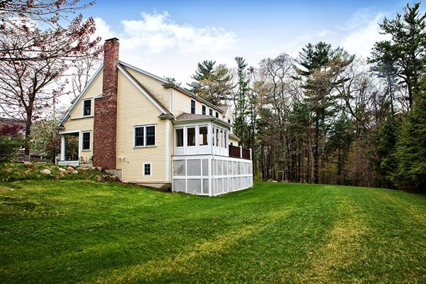 12 Prence Road Duxbury, MA 02332 - Photo 29 of 29 Gallery Image 29