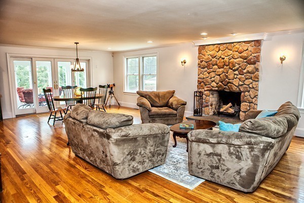12 Prence Road Duxbury, MA 02332 - Photo 8 of 29 Gallery Image 8