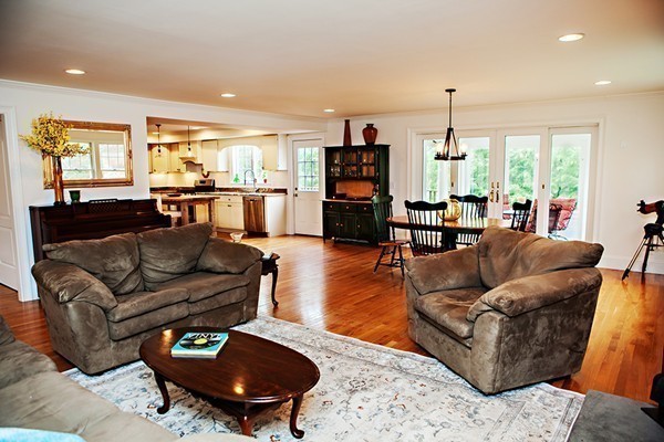 12 Prence Road Duxbury, MA 02332 - Photo 10 of 29 Gallery Image 10