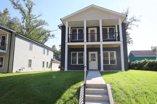 $394,900 | 331 West Butler Street, Fort Wayne, IN 46802