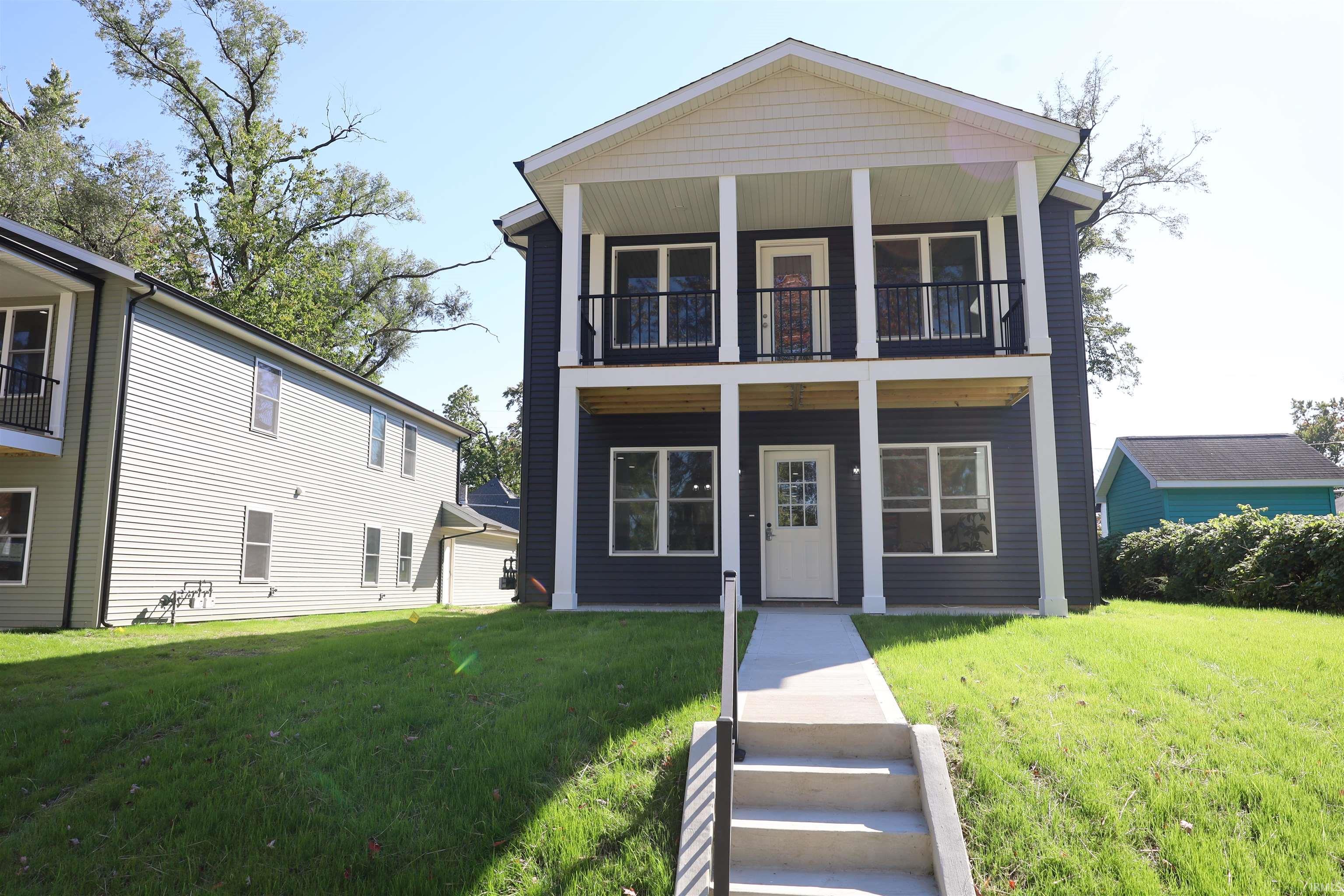331 West Butler Street Fort Wayne, IN 46802 - Photo 1 of 48 Gallery Image 1
