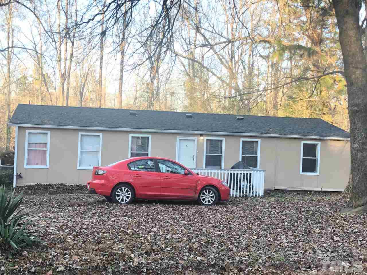 117 Ashley Road Apex, NC 27539 - Photo 22 of 22 Gallery Image 22