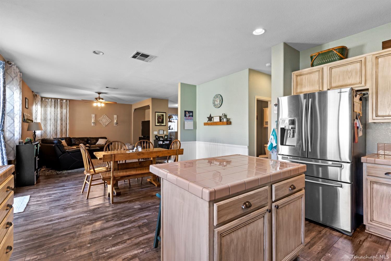 1453 Wild Olive Road Tehachapi, CA 93561 - Photo 16 of 43 Gallery Image 16