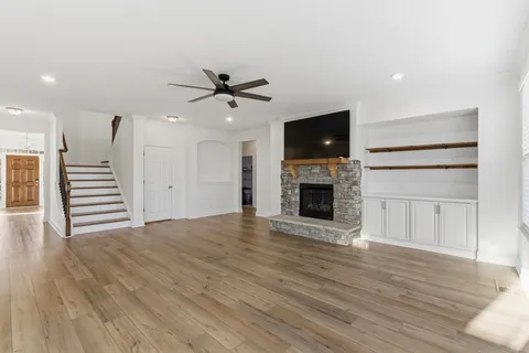 $1,284,000 | 6772 Falls Ridge Lane, College Grove, TN 37046