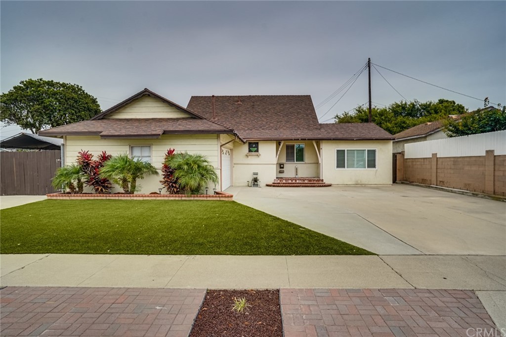13472 Sioux Road Westminster, CA 92683 - Photo 1 of 1 Beautiful home with excellent curb appeal on an oversized lot