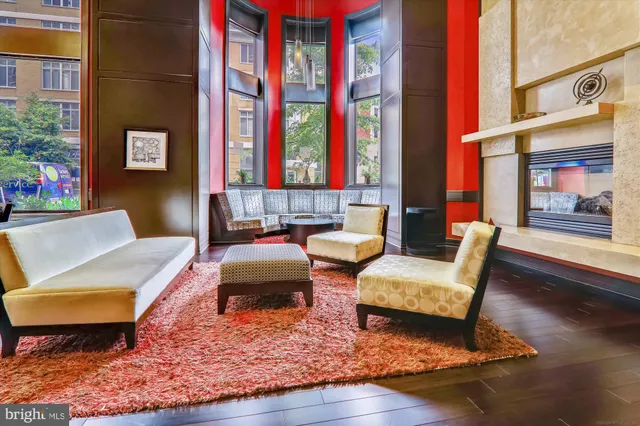 $425,000 | 1390 Kenyon Street Northwest, Unit 416, Washington, DC 20010