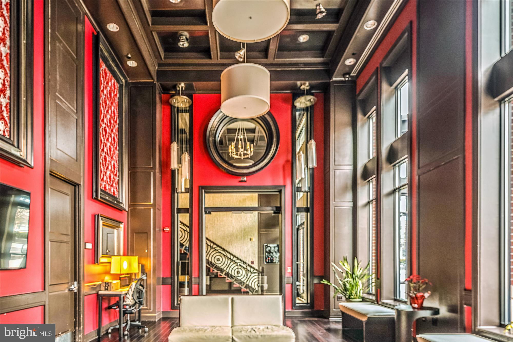 1390 Kenyon Street Northwest, Unit 416 Washington, DC 20010 - Photo 37 of 58 a view of steet corner