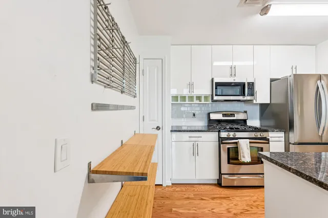 $425,000 | 1390 Kenyon Street Northwest, Unit 416, Washington, DC 20010