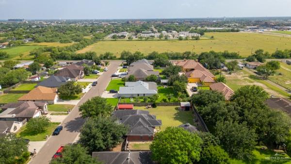 1501 North Lookout Dr  