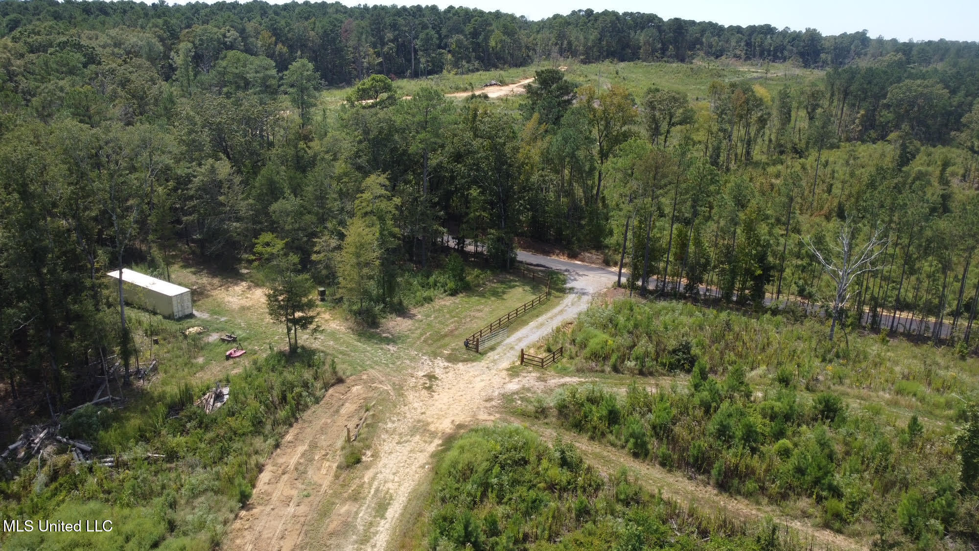 133 Ross Road Camden, MS 39045 - Photo 42 of 63 41