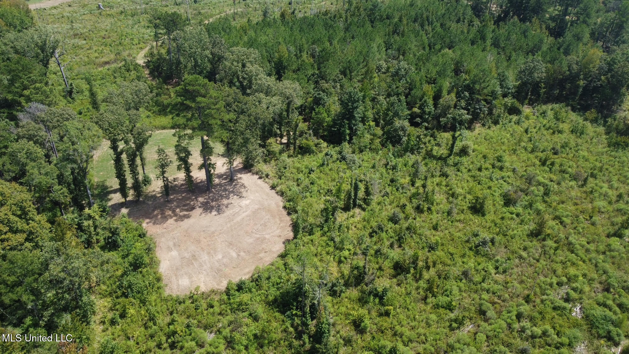 133 Ross Road Camden, MS 39045 - Photo 50 of 63 49