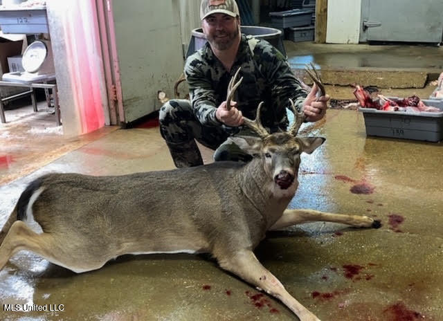 133 Ross Road Camden, MS 39045 - Photo 60 of 63 59