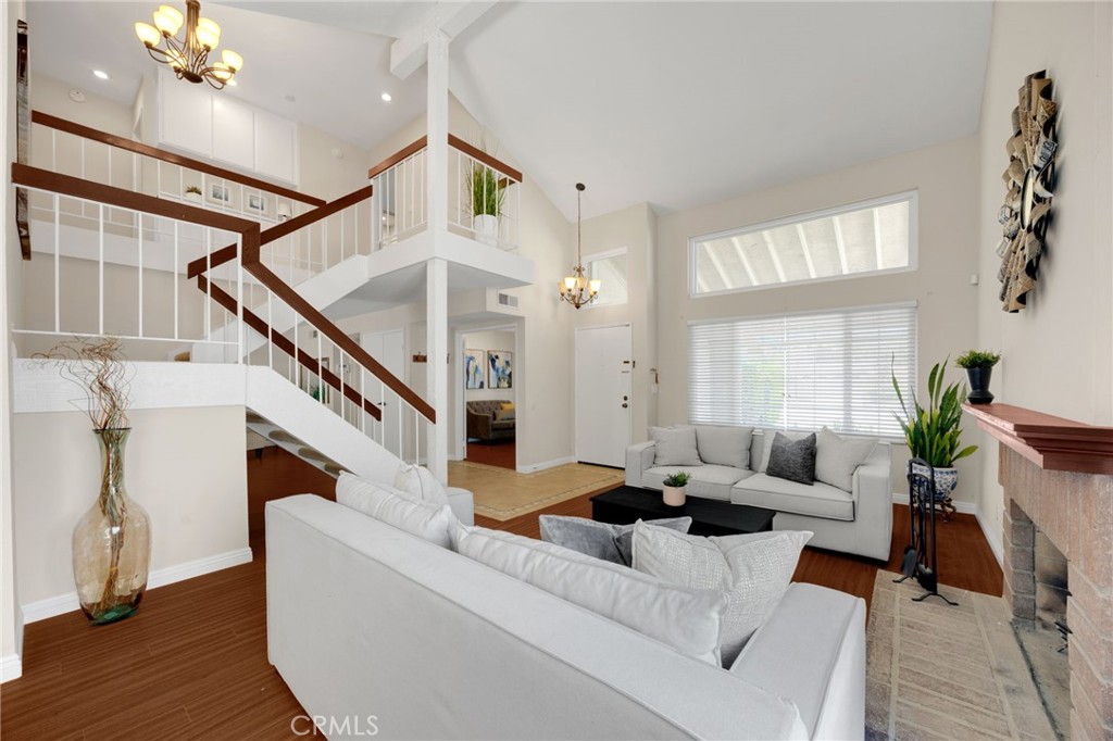1008 Evening Canyon Road Brea, CA 92821 - Photo 5 of 29