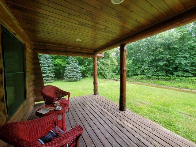 5363 Keystone Road Turner, MI 48765 - Photo 9 of 39