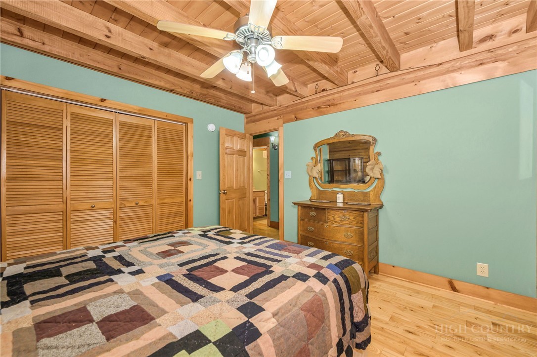 387 Woodland Ridge Lansing, NC 28643 - Photo 25 of 41