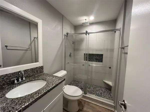 $1,435 | 2810 Beauchamp Street, Unit 19, Houston, TX 77009