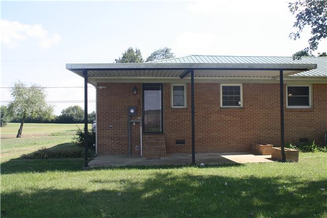 115 Sears Roebuck Road Tullahoma, TN 37388 - Photo 16 of 18 Relax in the evenings on your covered back porch