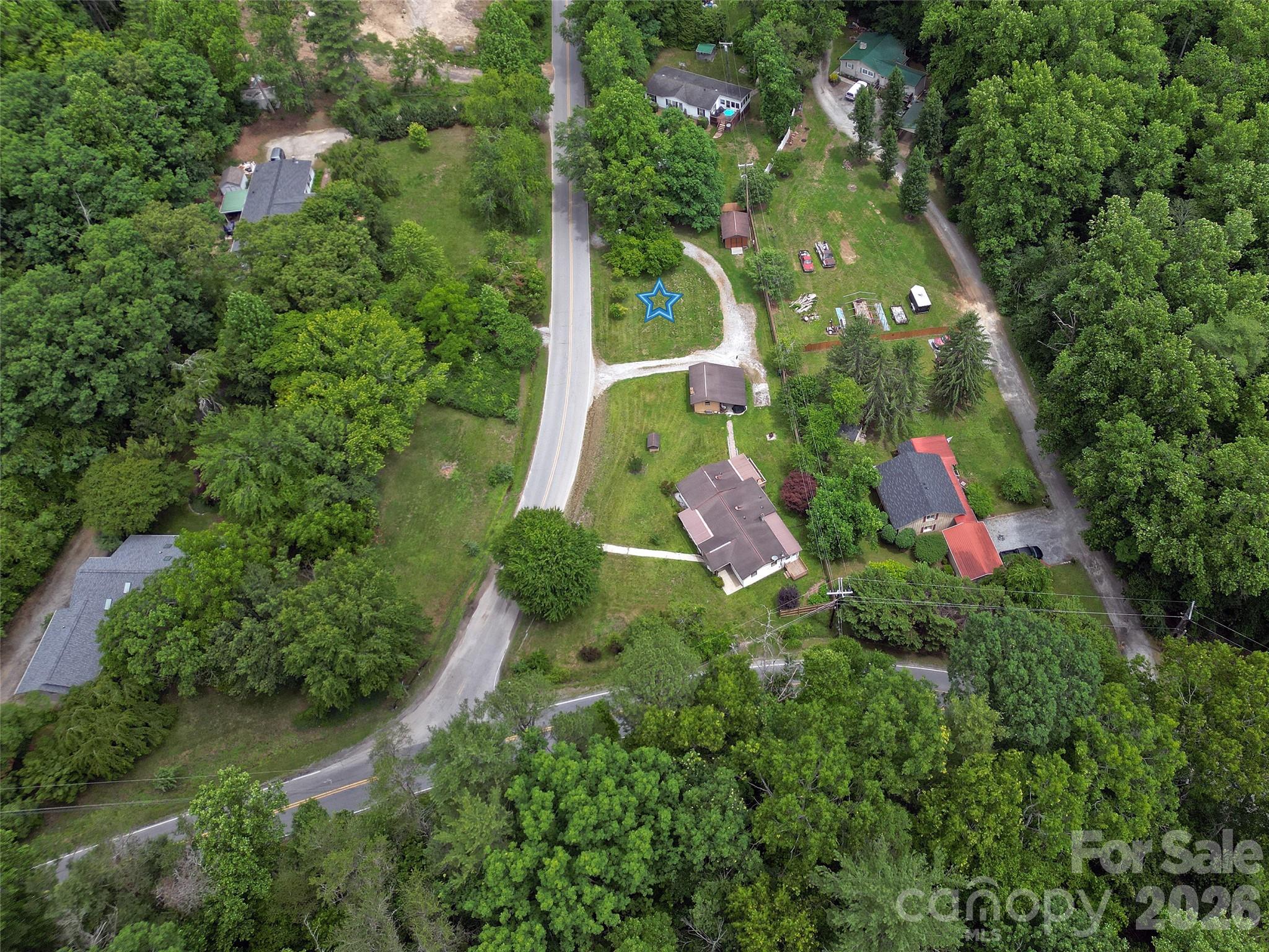 22 McMinn Road Hendersonville, NC 28792 - Photo 36 of 38