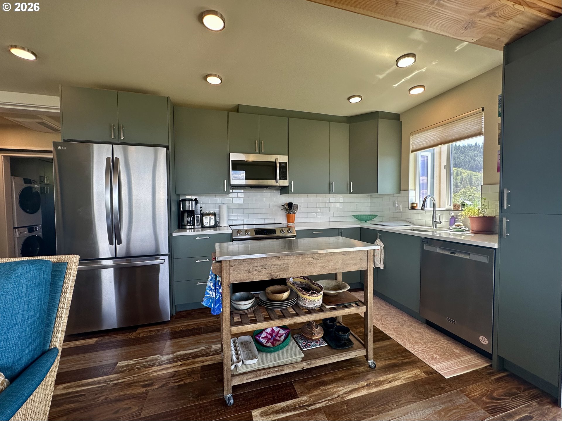 118 South Prairie Road Lyle, WA 98635 - Photo 24 of 46