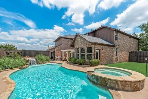 $745,000 | 1066 Bayfield Drive, Frisco, TX 75033
