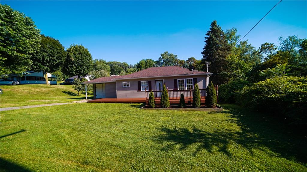 305 Valley Drive Rochester, PA 15074 - Photo 1 of 16