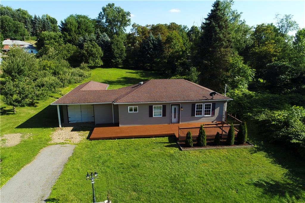 305 Valley Drive Rochester, PA 15074 - Photo 2 of 16