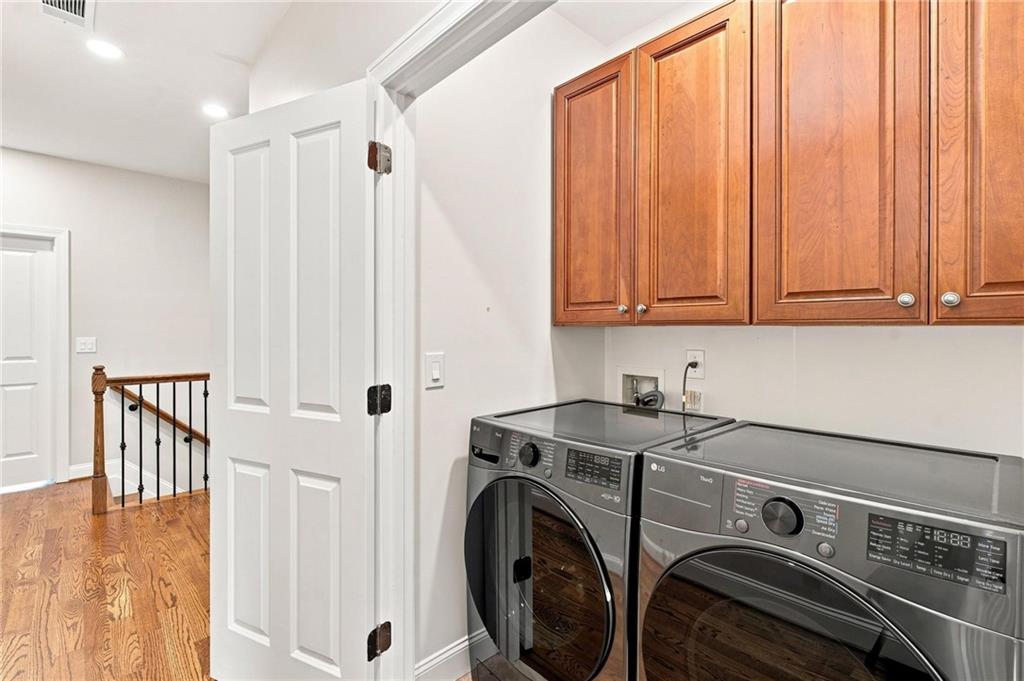 9 Arbor Way Drive, Unit 9 Decatur, GA 30030 - Photo 22 of 29 Gallery Image 22