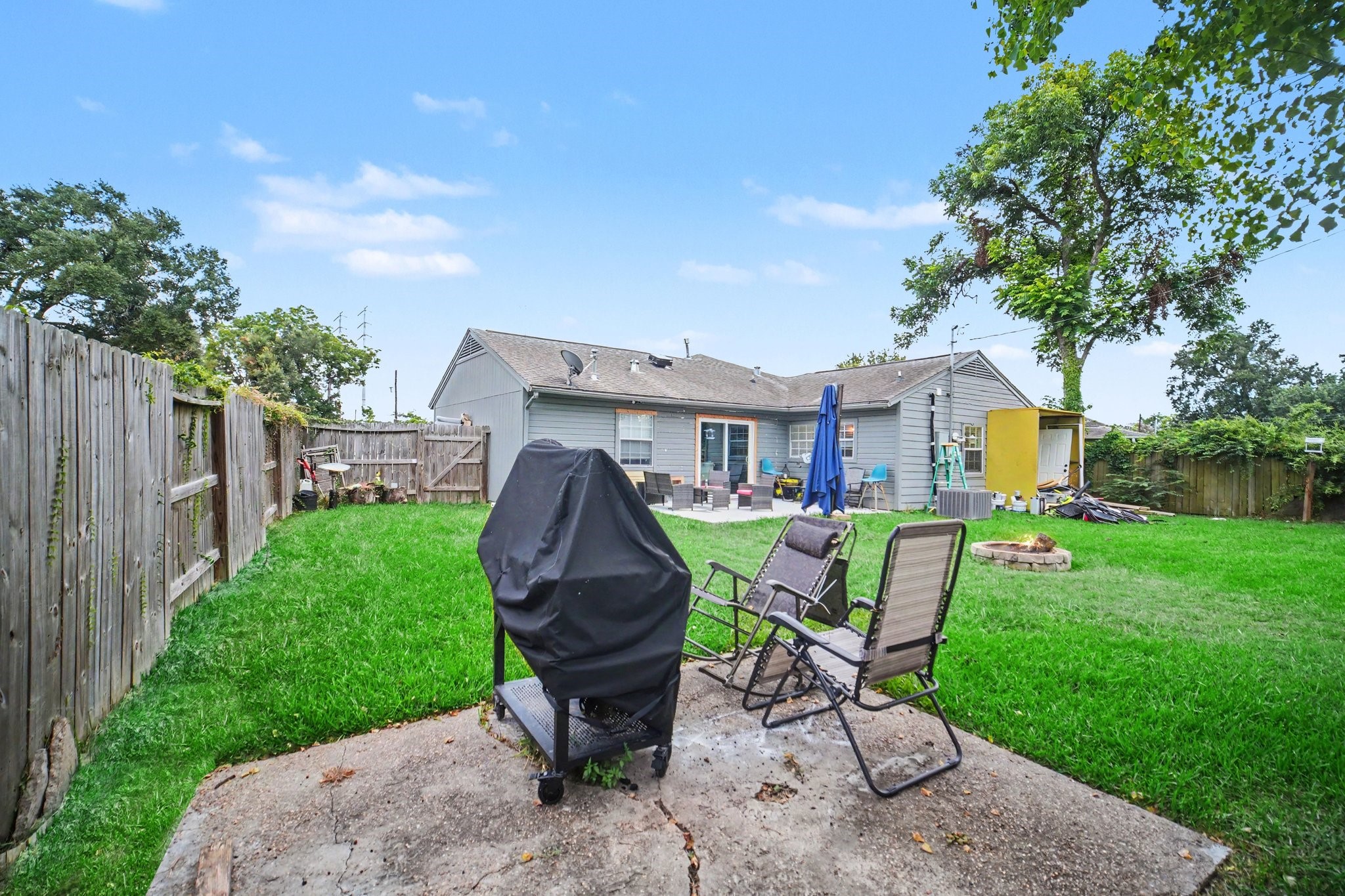 5226 Pomander Road Houston, TX 77021 - Photo 32 of 36