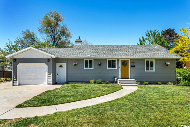 1233 North 700 East Bountiful, UT 84010 - Photo 1 of 1
