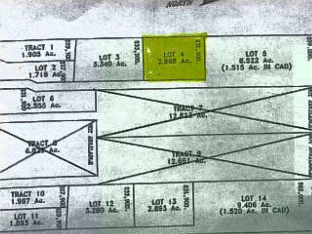 0 West Rt 229, Unit LOT4 Ashley, OH 43003 - Photo 1 of 1