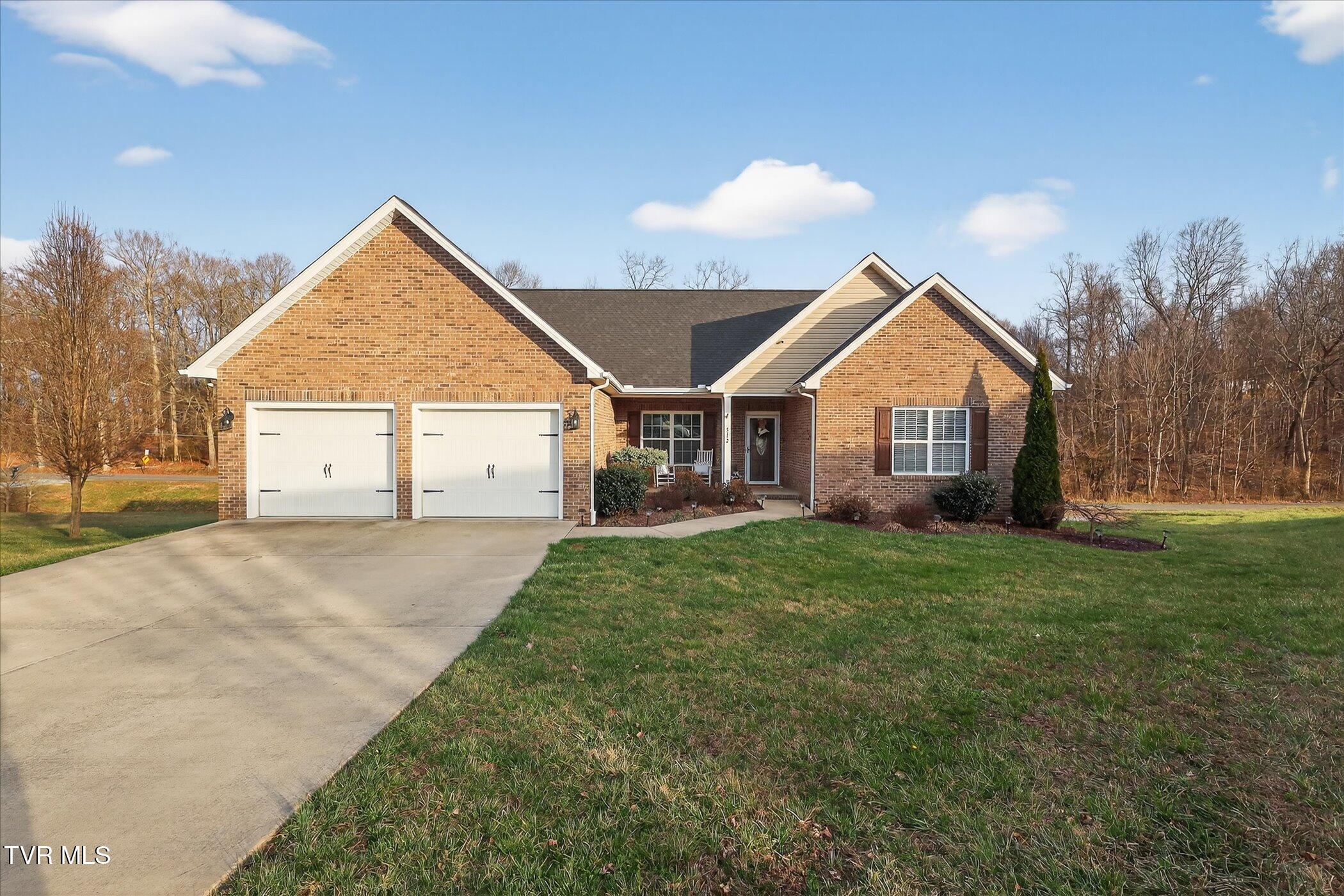 512 Cameron Court Jonesborough, TN 37659 - Photo 1 of 48 03-512-Cameron-Ct-Jonesborough-TN-37659-
