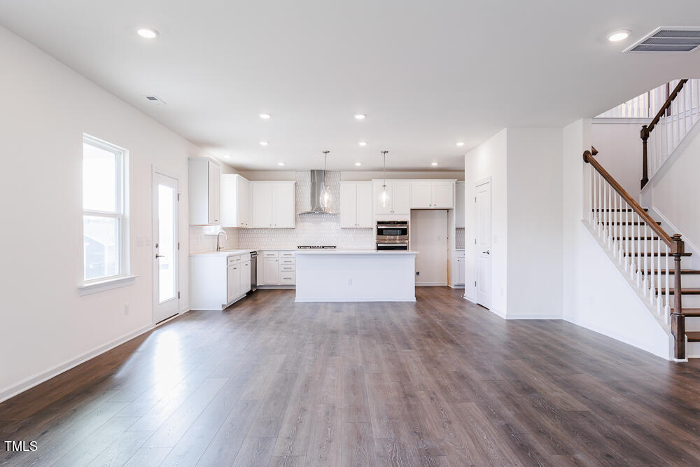 641 Sun Mdw Drive Wake Forest, NC 27587 - Photo 11 of 53 Interiors MLS-29