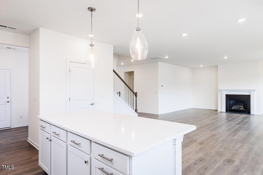 641 Sun Mdw Drive Wake Forest, NC 27587 - Photo 13 of 53 Interiors MLS-27