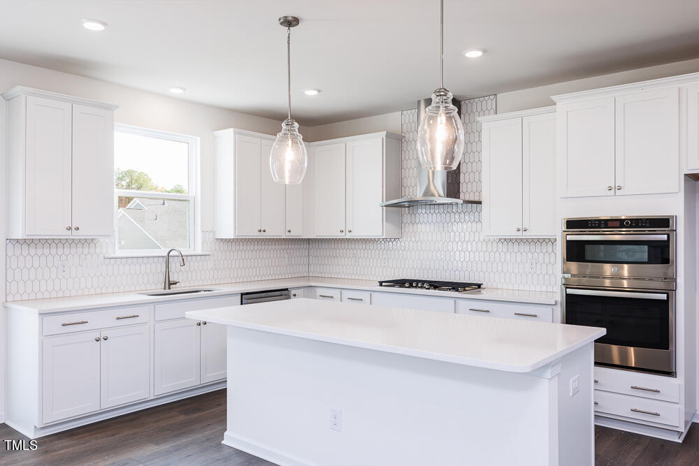 641 Sun Mdw Drive Wake Forest, NC 27587 - Photo 14 of 53 Interiors MLS-31