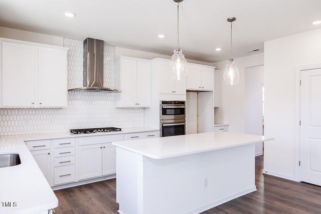 $565,000 | 641 Sun Mdw Drive, Wake Forest, NC 27587