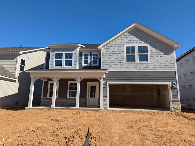 $565,000 | 641 Sun Mdw Drive, Wake Forest, NC 27587