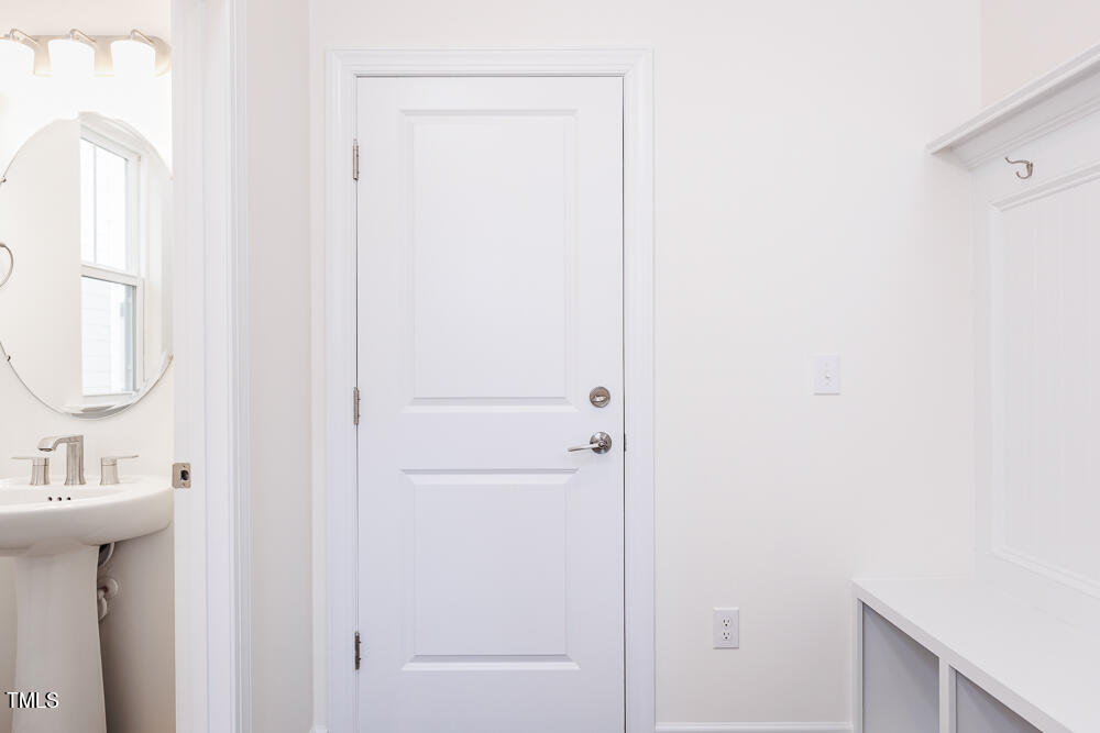 641 Sun Mdw Drive Wake Forest, NC 27587 - Photo 20 of 53 Interiors MLS-7