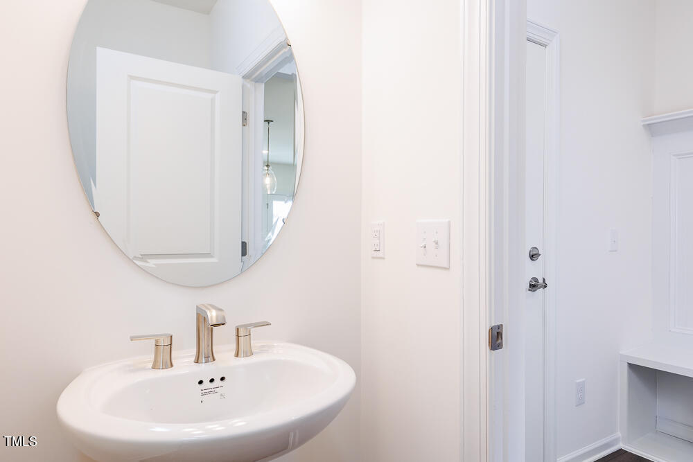 641 Sun Mdw Drive Wake Forest, NC 27587 - Photo 21 of 53 Interiors MLS-8