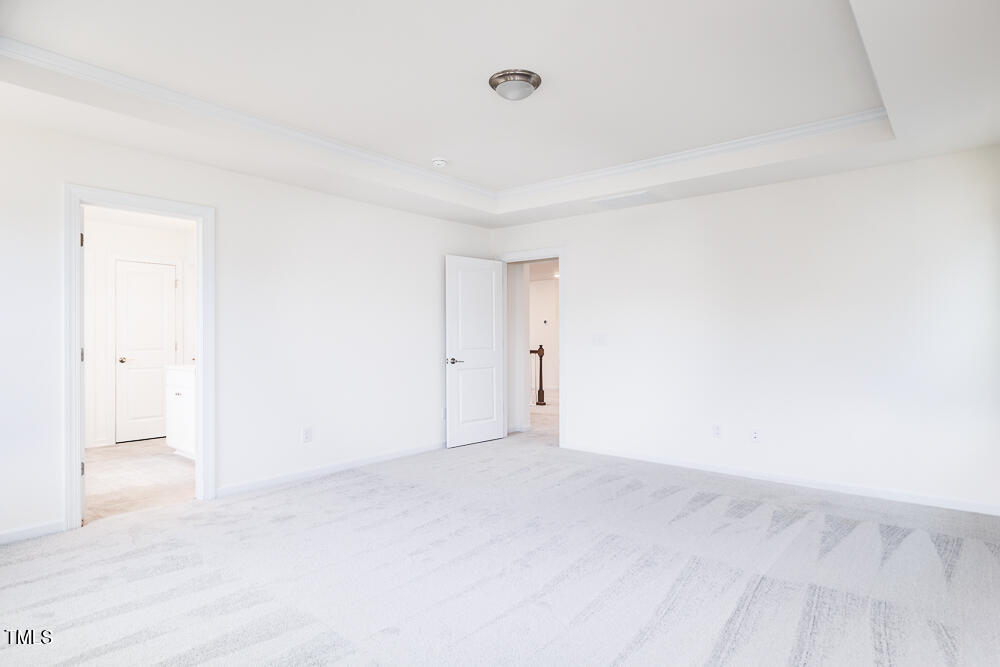 641 Sun Mdw Drive Wake Forest, NC 27587 - Photo 25 of 53 Interiors MLS-12