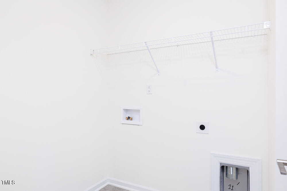 641 Sun Mdw Drive Wake Forest, NC 27587 - Photo 35 of 53 Interiors MLS-22