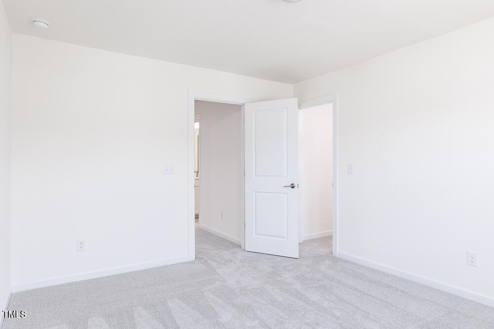 641 Sun Mdw Drive Wake Forest, NC 27587 - Photo 39 of 53 Interiors MLS-26